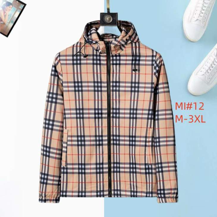Picture of Burberry Jackets _SKUBurberryM-3XL12yr36935681